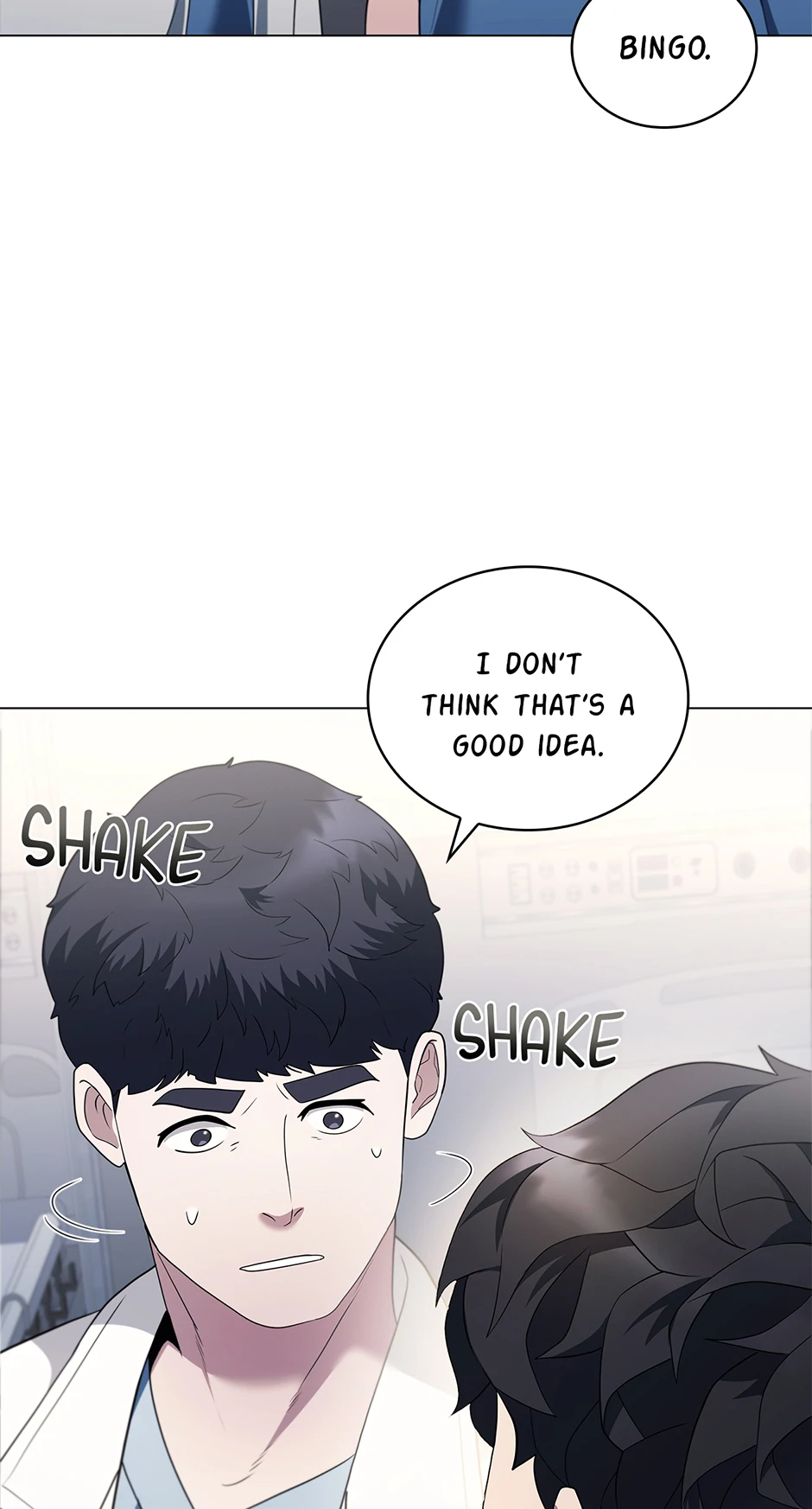 Dr. Choi Tae-Soo Chapter 232 86